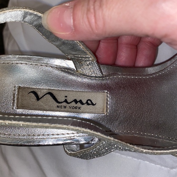 Nina Heels - Picture 4 of 4